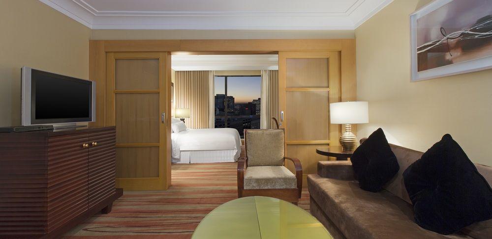 Отель The Westin Дакка Экстерьер фото